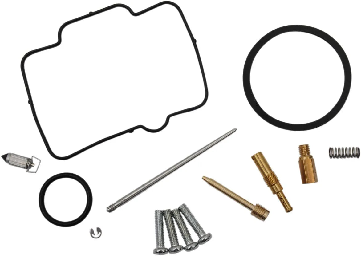MOOSE OFFROAD HARD-PARTS Förgasarservicekit för Kawasaki - PE10031267 bild 1 PMIMAGE:8E89B91DD8A88D93E5A8
