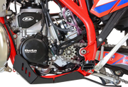 Moose Offroad Hard Parts Xtreme Skid Plate Motorskydd - PE05062603 bild 3 PMIMAGE:71233D44EBC44B418DE9