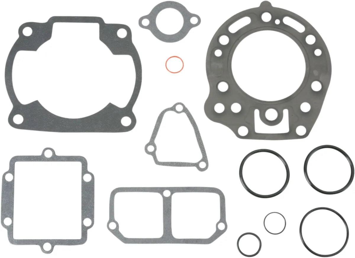 MOOSE OFFROAD HARD-PARTS Top End Packningssats KDX200 (89-94) - PEM810440 bild 1 PMIMAGE:AECCD76DC9A042AA22D2
