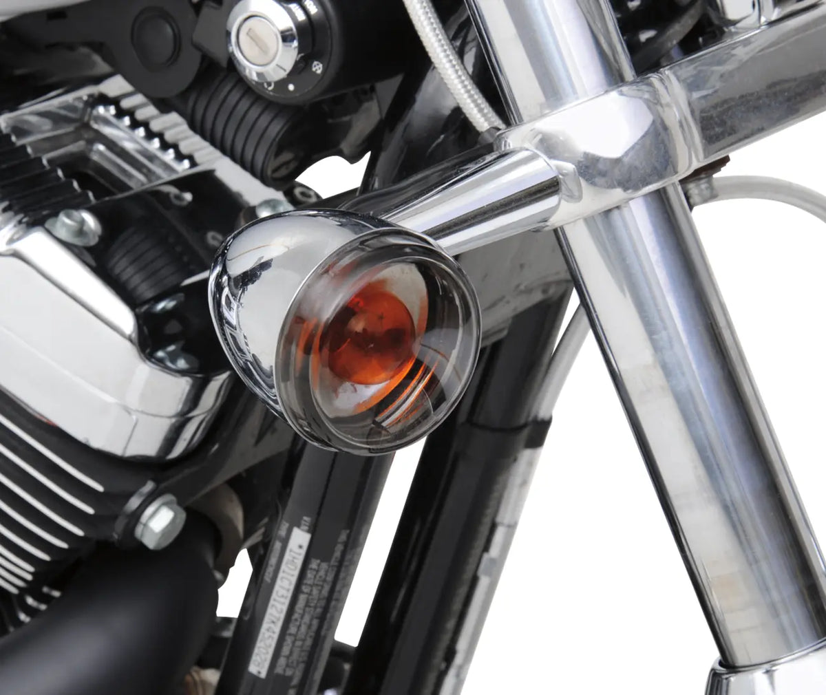 DRAG SPECIALTIES Smoked Turn Signal Lens Kit 00-22 - PE09066316 bild 5 PMIMAGE:9E3114455804BEE141B8