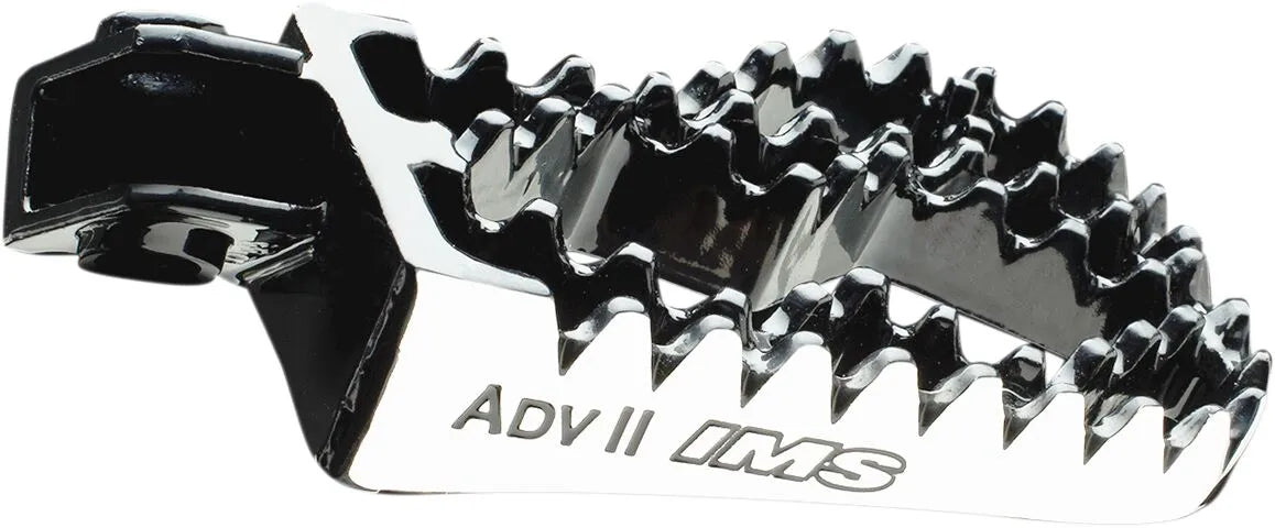 Ims Products Inc Adventure Series Foot Pegs Fotpinnar & delar - PE16201639 bild 2 PMIMAGE:A1E80D307C07CF768202