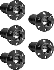 Arlen Ness Holeshot Brake Rotor Bolt Kit Monteringssats fordonsanpassade - PE24011702 bild 1 PMIMAGE:3621365CBD859FEFA2E7