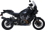 Vance Hines Adventure Hi-Output 450 Slip-On Muffler Ljuddämpare Harley - PE18011535 bild 1 PMIMAGE:3DC95EB9C2CC95EA194E
