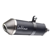 LEOVINCE X-FIGHT Black Edition Slip-On Ljuddämpare 2-Takt - PE18114891 bild 1 PMIMAGE:6A6DC7E734C2AB6A9EA5
