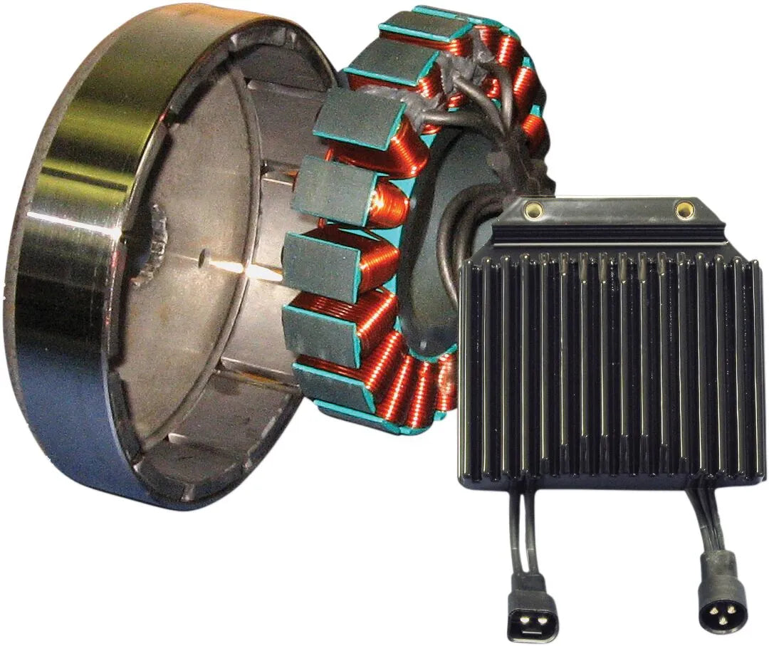 CYCLE ELECTRIC INC Charge Kit - FLT 11-13 - 3-fas 56A - PE21121322 bild 1 PMIMAGE:4AD2330DE82ADC68860D