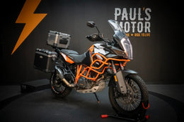 KTM 1290 Super Adventure R "Wings" NJD42D – bild 1