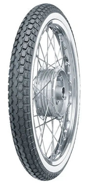CONTINENTAL KKS10 Whitewall Däck 2.00-19 24B TT - PE03410107 bild 2 PMIMAGE:C06E2075AD0D1A9B9DC9