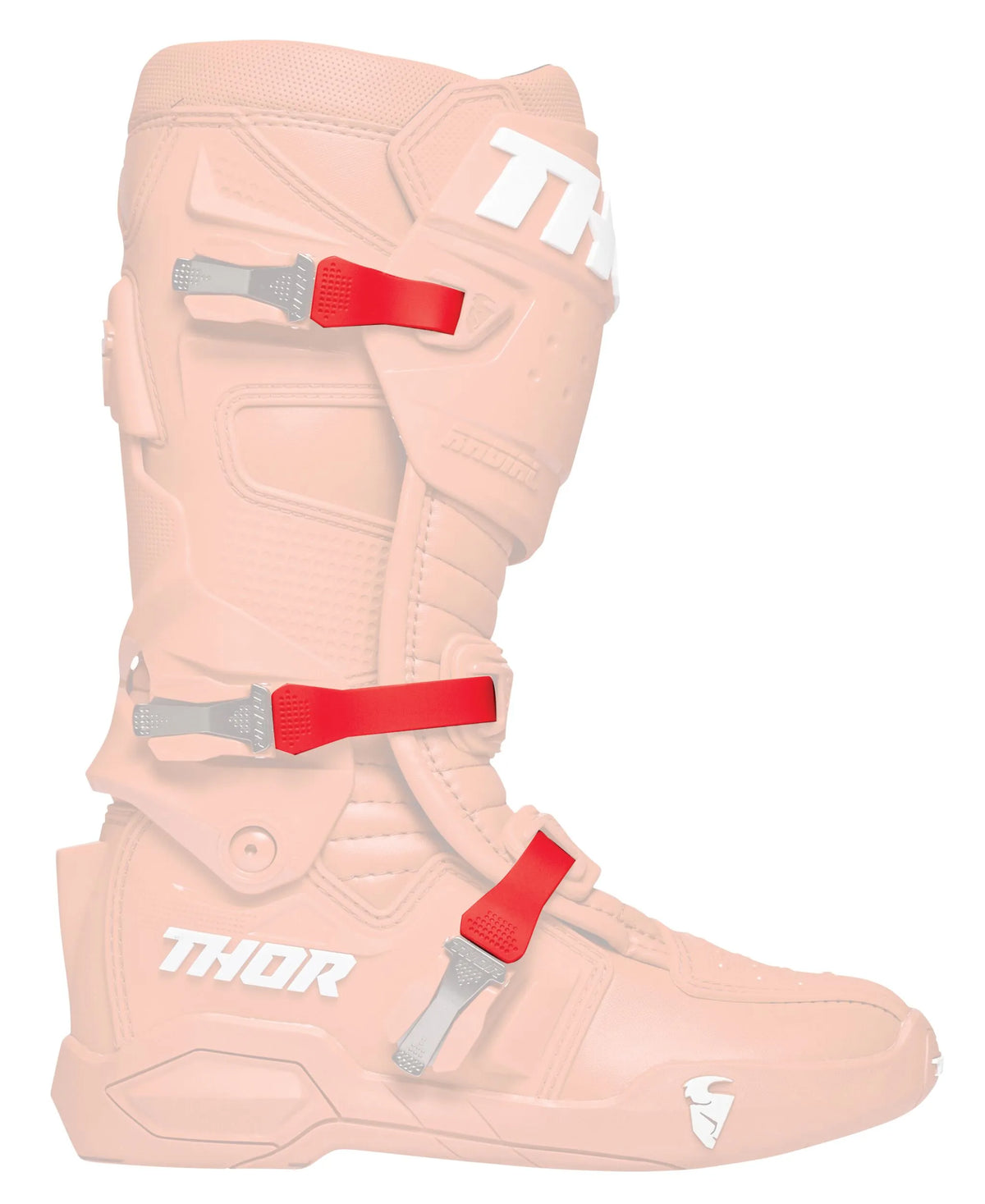 Thor Radial Boots Strap Kit Tillbehör och delar till skor & stövlar - PE34300984 bild 2 PMIMAGE:E332B7698F3DC77E7CDB