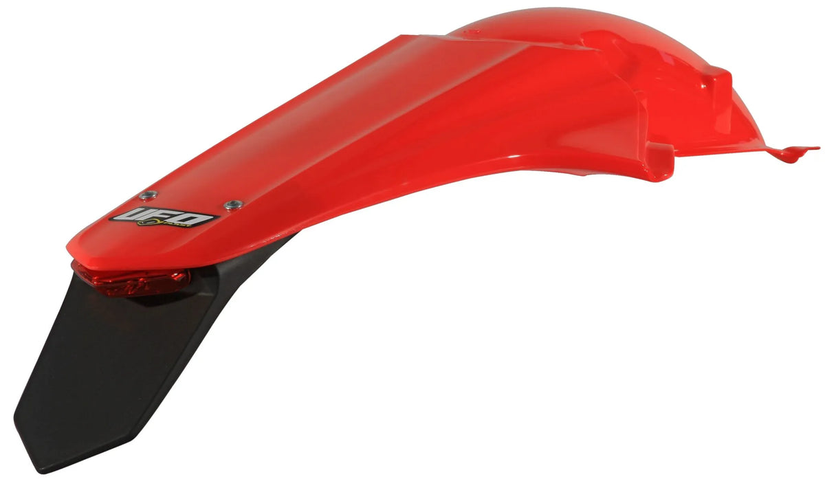 UFO Enduro Bakskärm med LED-lampa för Honda CRF - PE20010745 bild 1 PMIMAGE:153549FD23646B53AC32