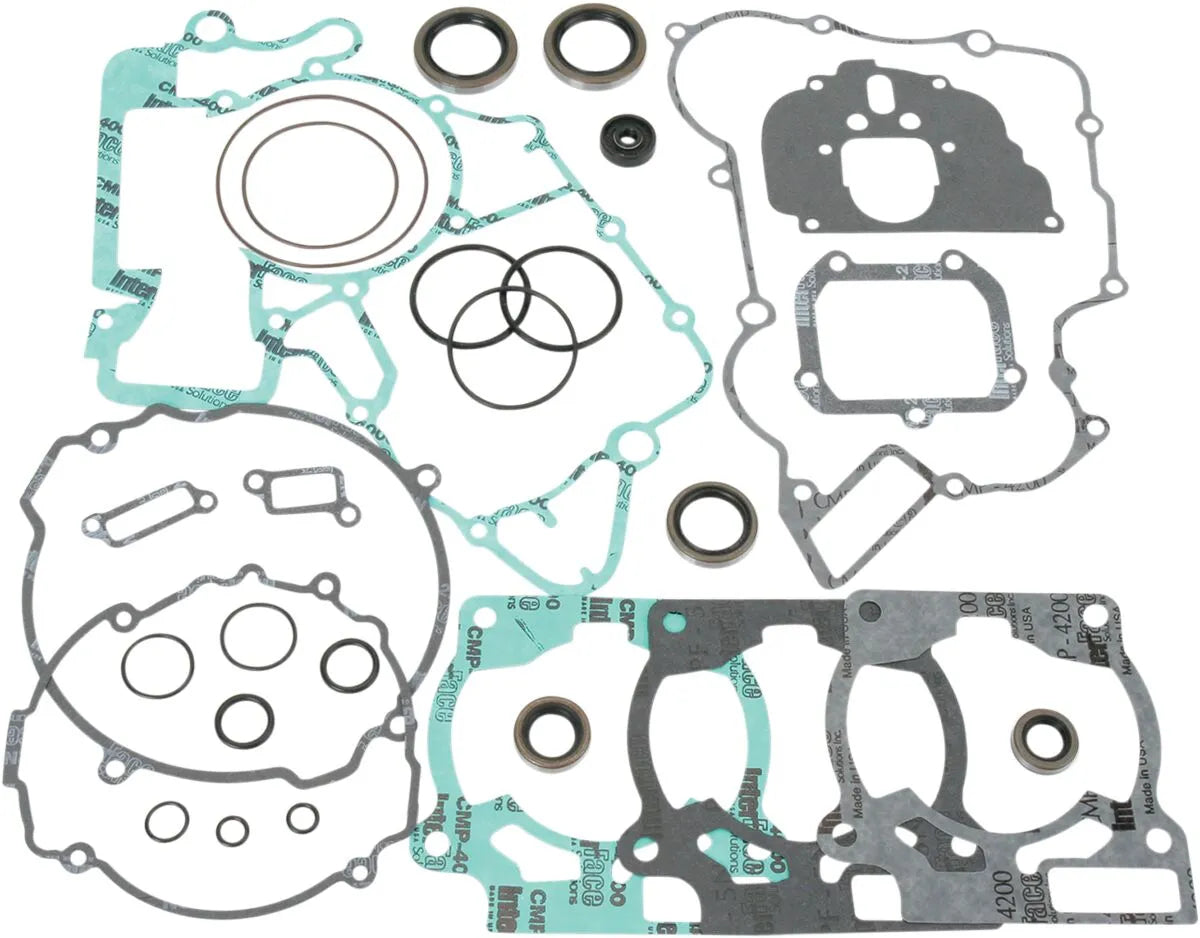 MOOSE OFFROAD HARD-PARTS Komplett packnings- och oljetätningssats 125SX - PE09341268 bild 1 PMIMAGE:DC3FD83533F62D9598C5