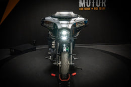 Harley-Davidson Street Glide Special 2016 PLP33W – bild 8