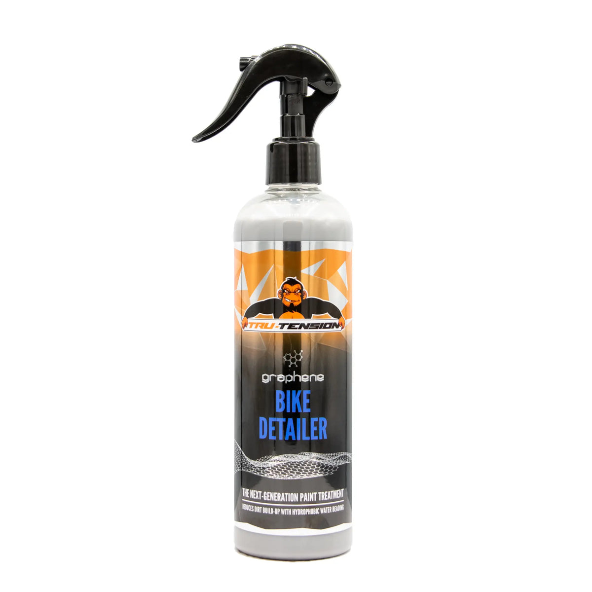 TRU-TENSION Graphene Bike Detailer - PE37040492 bild 1 PMIMAGE:D66F76998C54382A3C95