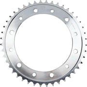 Jt Sprockets Steel Rear Sprocket Bakdrev stål - PE12100626 bild 1 PMIMAGE:7163BD37E95049F25CCE