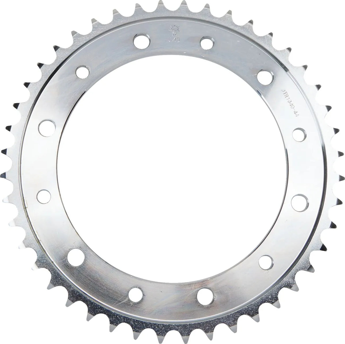 Jt Sprockets Steel Rear Sprocket Bakdrev stål - PE12100626 bild 1 PMIMAGE:7163BD37E95049F25CCE