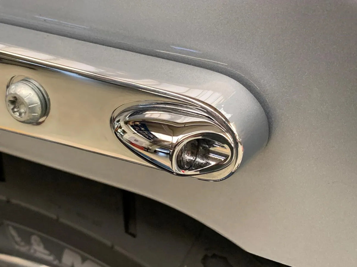 KODLIN USA Neowise 3-i-1 Mini Fender Strut Blinkers - PE20201934 bild 2 PMIMAGE:399172524AF380A6BCD8