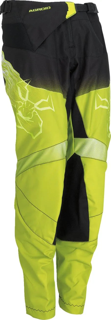 MOOSE OFFROAD SOFT-GOODS Youth Agroid Motorcykelbyxor - PE29032279 bild 1 PMIMAGE:9B15F78DFA80860D72AA