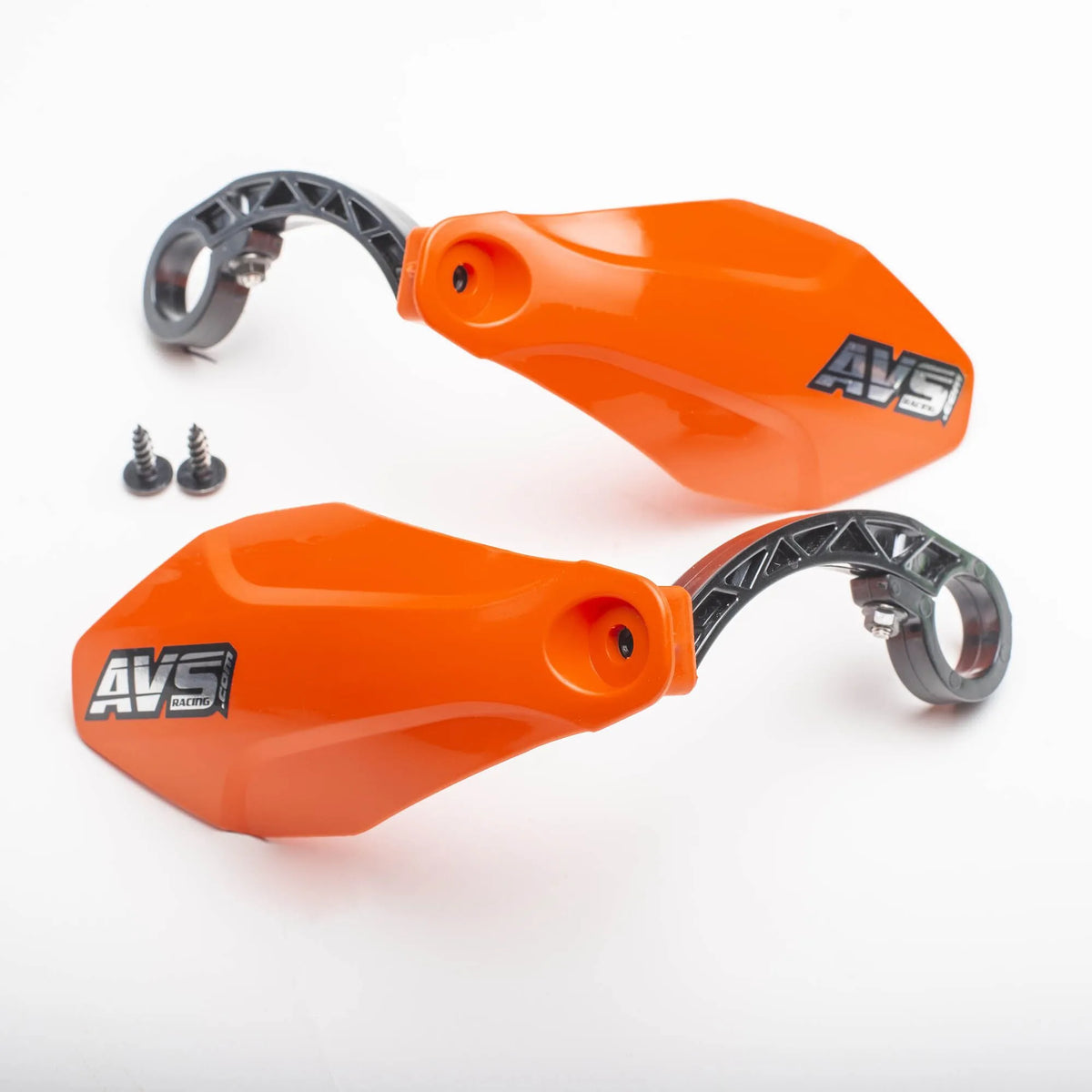 AVS RACING Handguards Kit Plast - PE06352112 bild 1 PMIMAGE:0D319FB6B2B070397921