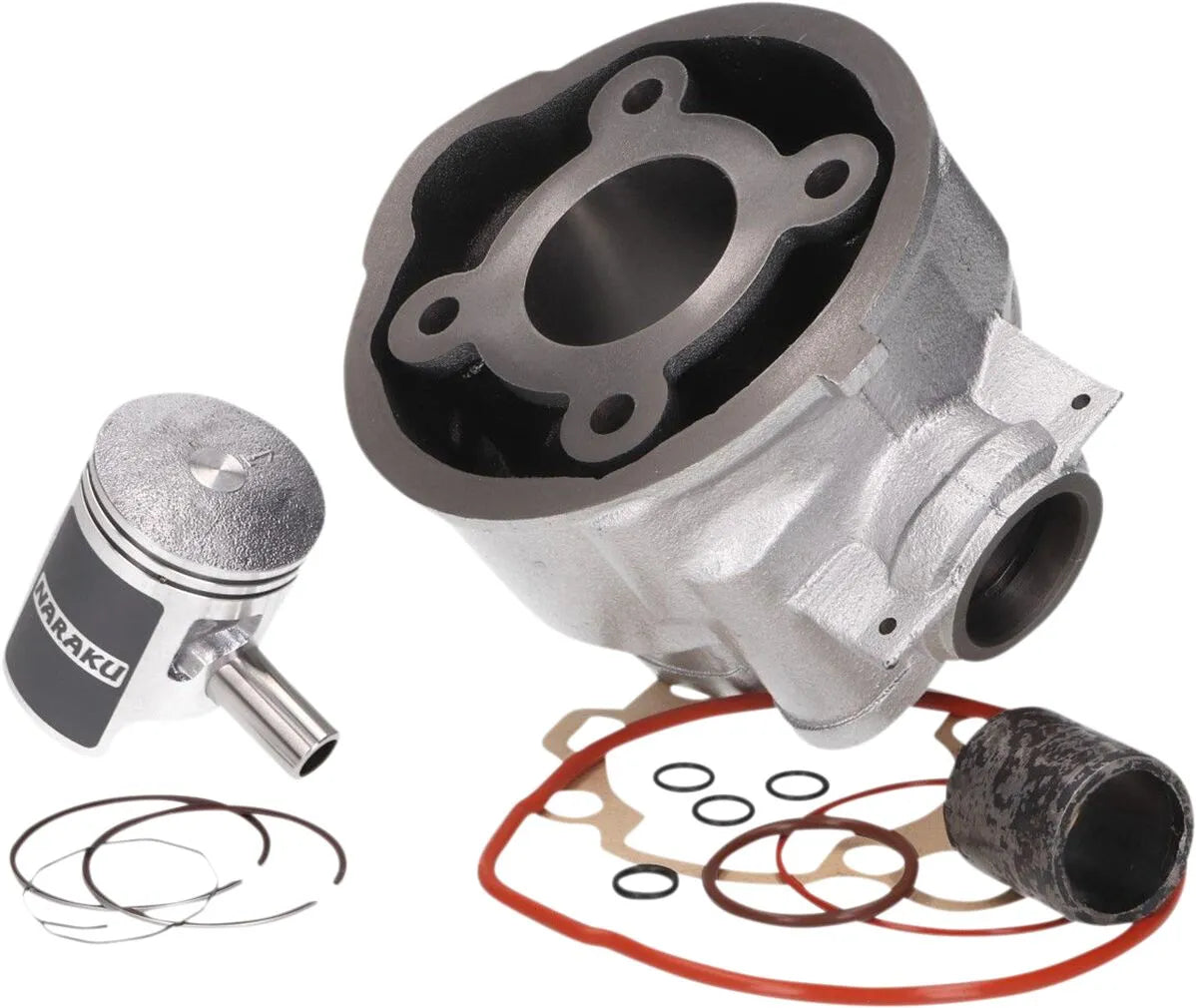 NARAKU Cylinderkit 50cc 25/28mm för Minarelli AM - PE09310893 bild 1 PMIMAGE:A8FCC24E8727E23A4F67