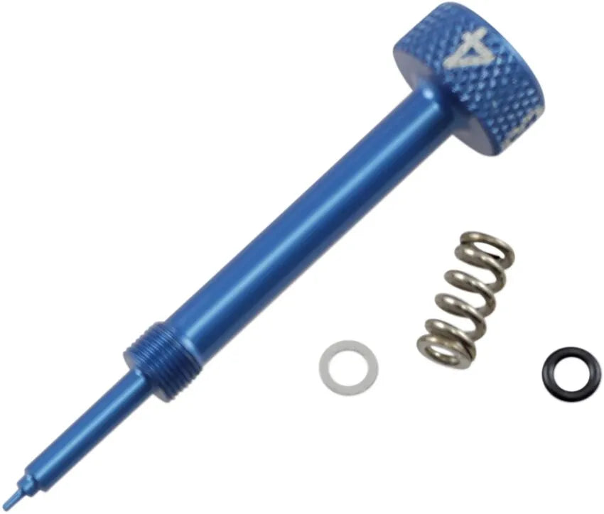 Moose Offroad Hard Parts Fuel Mixture Screw by Zip-Ty Övriga bränsle- & förgasardelar - PE10500215 bild 1 PMIMAGE:CB36949944E2B2A50988