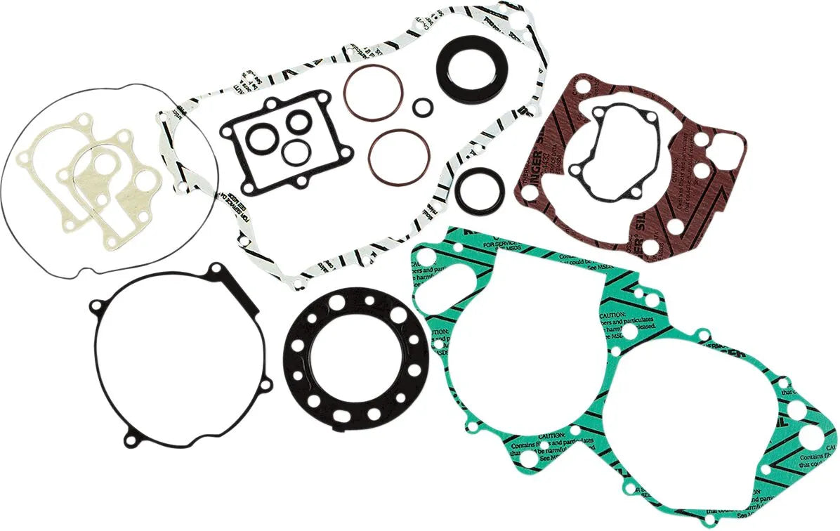 MOOSE OFFROAD HARD-PARTS Komplett Packnings- och Oljetätningssats CR250 92-01 - PEM811259 bild 1 PMIMAGE:D1CD21223C10424A643B