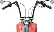 Magnum Shielding Sterling Chromite II® Braided Cable for Harley-Davidson Tomgångskablar - PE06510430 bild 3 PMIMAGE:B492324D6692274BDF01