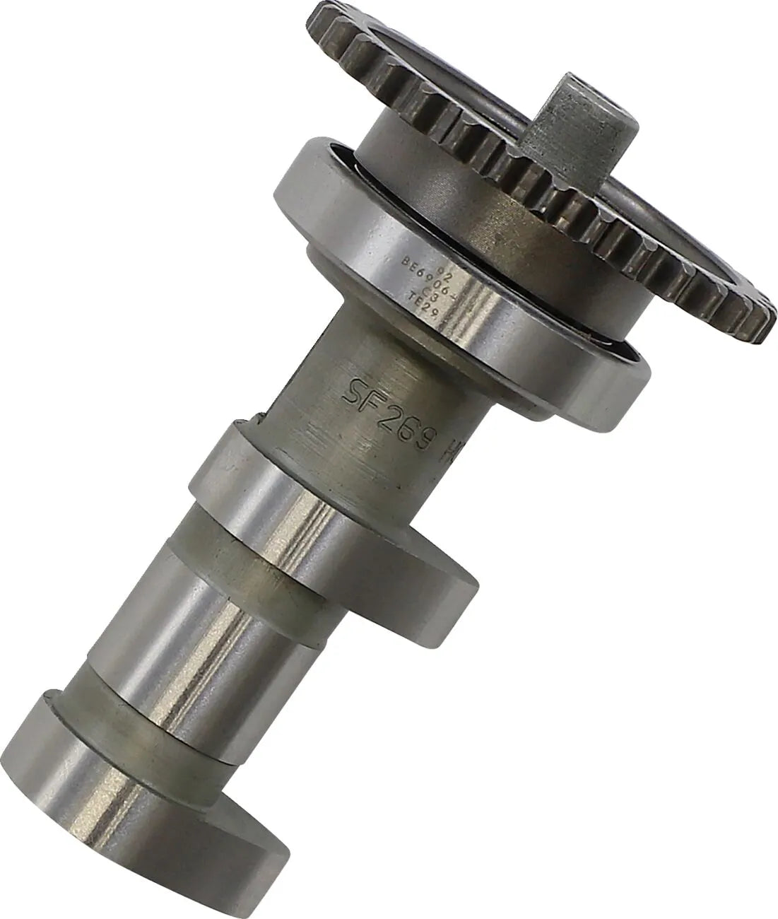 HOT CAMS Kamaxel Avgassida Steg 2 för Suzuki RMZ450 - PE09250869 bild 1 PMIMAGE:07408C58F220535CFD59