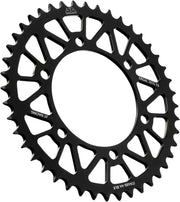 Jt Sprockets RaceLite Aluminum Rear Sprocket Bakdrev aluminium/legering - PE12112664 bild 1 PMIMAGE:B50411D821F0B6BCBD79