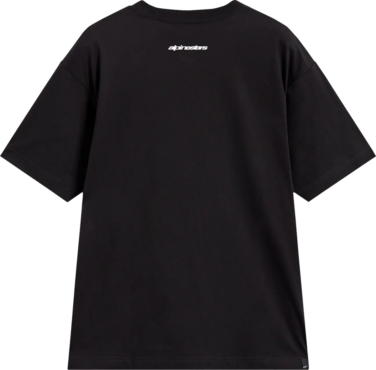 Alpinestars (Casuals) Prelude Oversized CSF T-Shirt T-shirt herr - PE303025860 bild 2 PMIMAGE:F73F19A01CD172C225C1