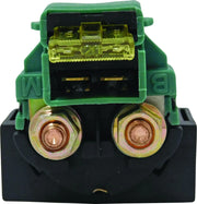 PARTS EUROPE Solenoid Switch - PE21101180 bild 1 PMIMAGE:EED4881D156D43CF6CEB
