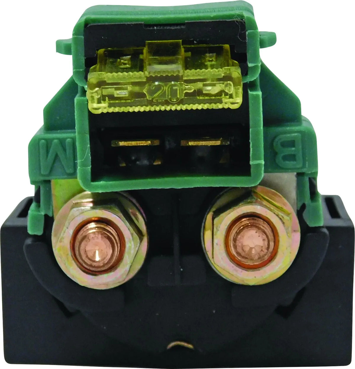 PARTS EUROPE Solenoid Switch - PE21101180 bild 1 PMIMAGE:EED4881D156D43CF6CEB
