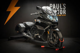 BMW K 1600 Bagger 2018 OZW103 – bild 1