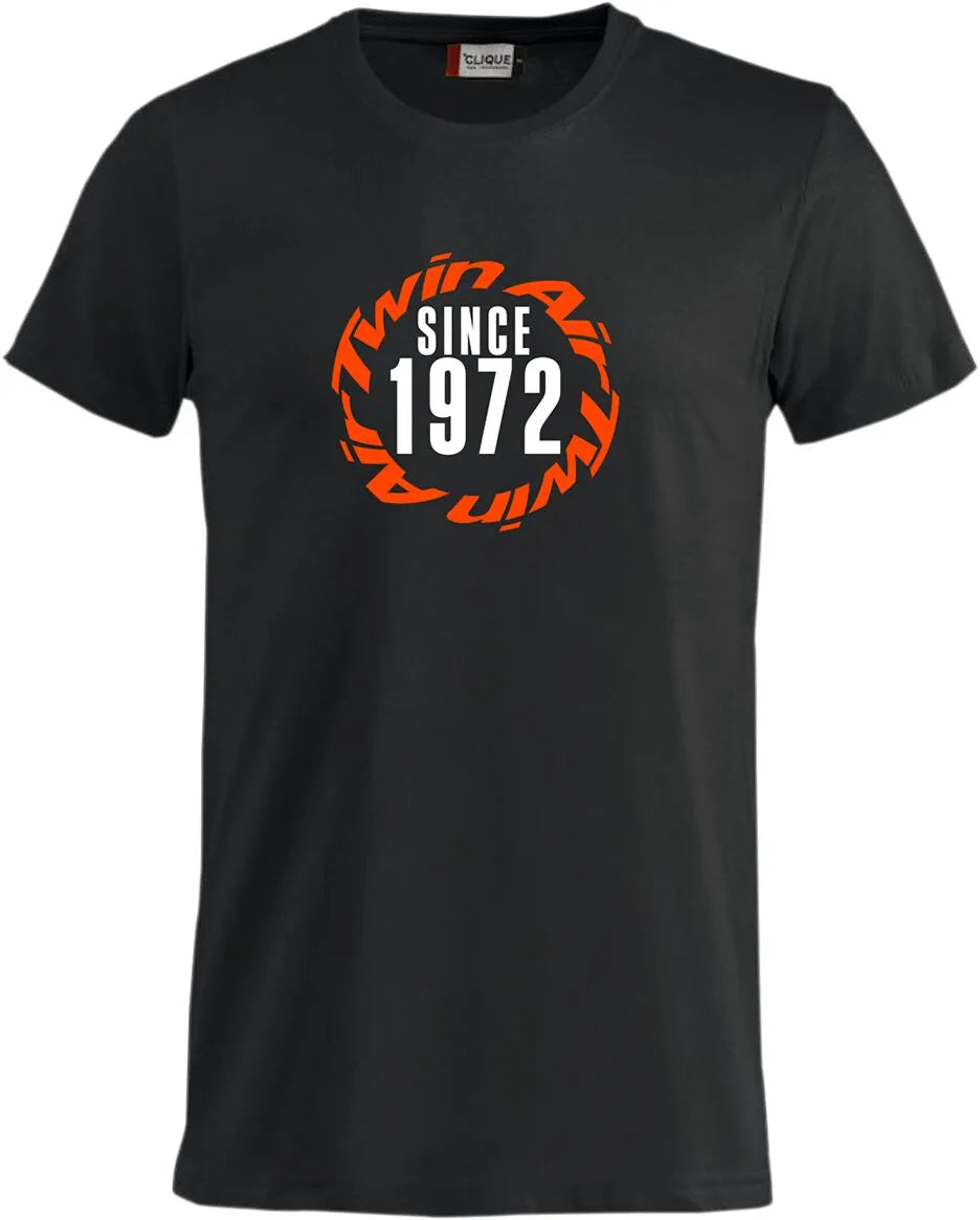 Twin Air Twin Air Shirt T-shirt herr - PE303019308 bild 1 PMIMAGE:A874241722937951E03F