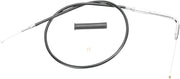 Drag Specialties Black Vinyl Cable Gasvajrar - PE06500325 bild 1 PMIMAGE:6569AA0E1D6BB58ACE59