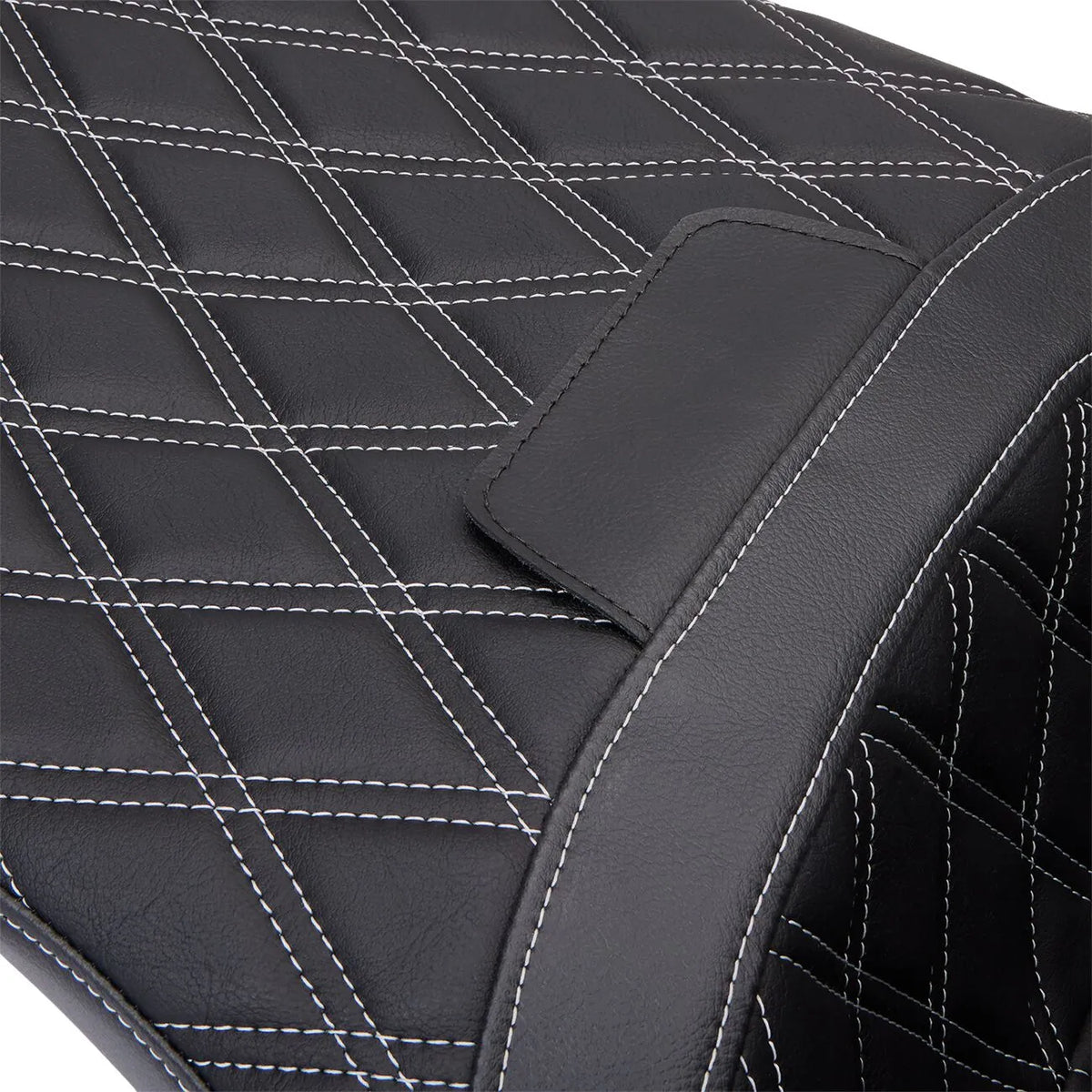 Drag Specialties Seats Freedom Touring Seat Sadlar Harley Touring - PE08011482 bild 2 PMIMAGE:53E538D05F7906704753