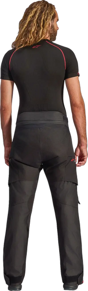 Alpinestars (Road) Andes v4 Drystar® Regnbyxor - PE28550709 bild 4 PMIMAGE:05BDECFE35FBD1FC2712