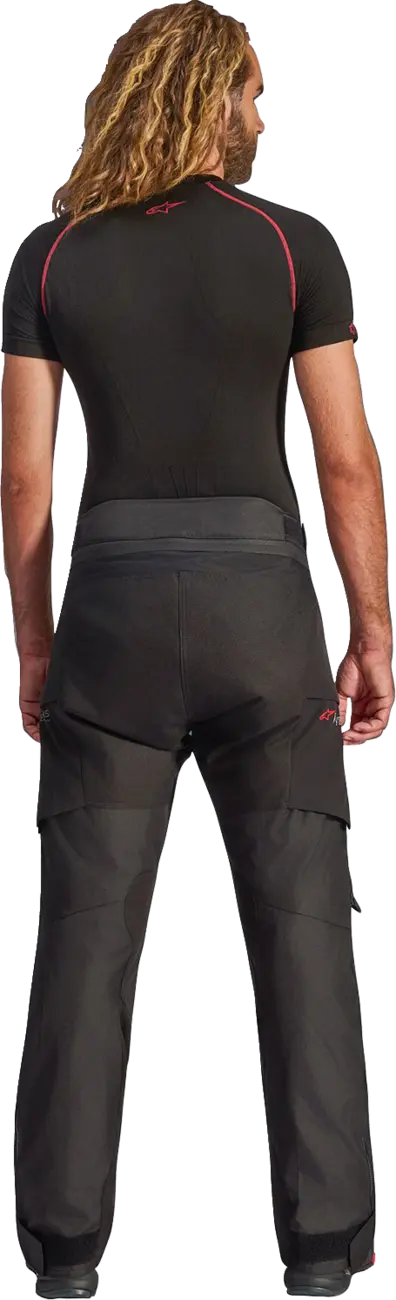 Alpinestars (Road) Andes v4 Drystar® Regnbyxor - PE28550709 bild 4 PMIMAGE:05BDECFE35FBD1FC2712