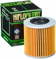 Hiflofiltro Oil Filter Oljefilter - PE07120680 bild 1 PMIMAGE:B87BD29AE017E978A7B2