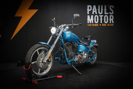 Harley-Davidson Rocker C 2011 OPP280 – bild 8