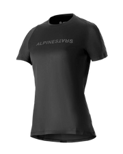ALPINESTARS BICYCLE Stella A-Dura Dri Switch Kortärmad Jersey - PE50210029 bild 1 PMIMAGE:030FCBA7C057D57A4E37