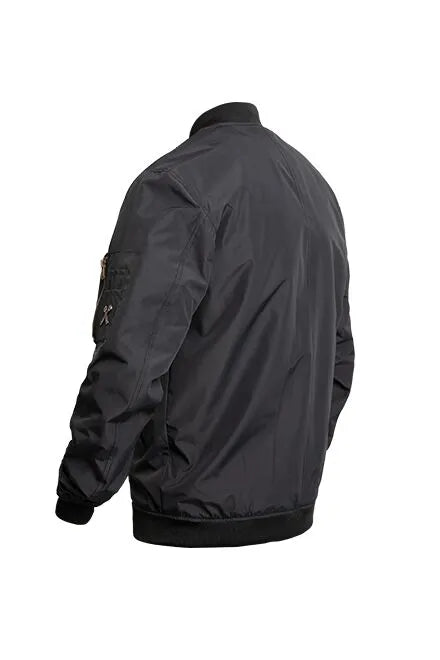 John Doe Flight Jacka textil herr - PE28207437 bild 4 PMIMAGE:2D771C0D99A11D0B29E0
