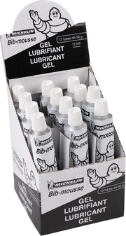 MICHELIN Bib Mousse® Monteringsgel 50 g - PE36070015 bild 1 PMIMAGE:D68810896CACB5475628