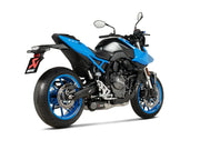 AKRAPOVIC Racing Line Komplett Avgassystem Street - PE18103247 bild 2 PMIMAGE:48FB69784326C6D26695