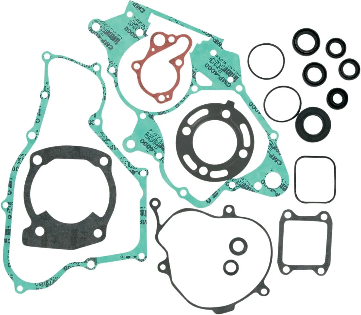 MOOSE OFFROAD HARD-PARTS Komplett Packning- och Oljetätningssats för CR85R - PE09340447 bild 1 PMIMAGE:AB98DE96DA6122792186