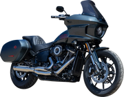 S S Cycle 2-into-1 Qualifier Exhaust System Kompletta avgassystem Harley - PE18002684 bild 11 PMIMAGE:A399BCA8B474E494B0A5