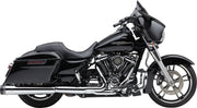 COBRA Gen 2 Neighbor Haters® Ljuddämpare 4,5" FLH Krom - PE18011511 bild 1 PMIMAGE:49B42C2E91FF03381C91
