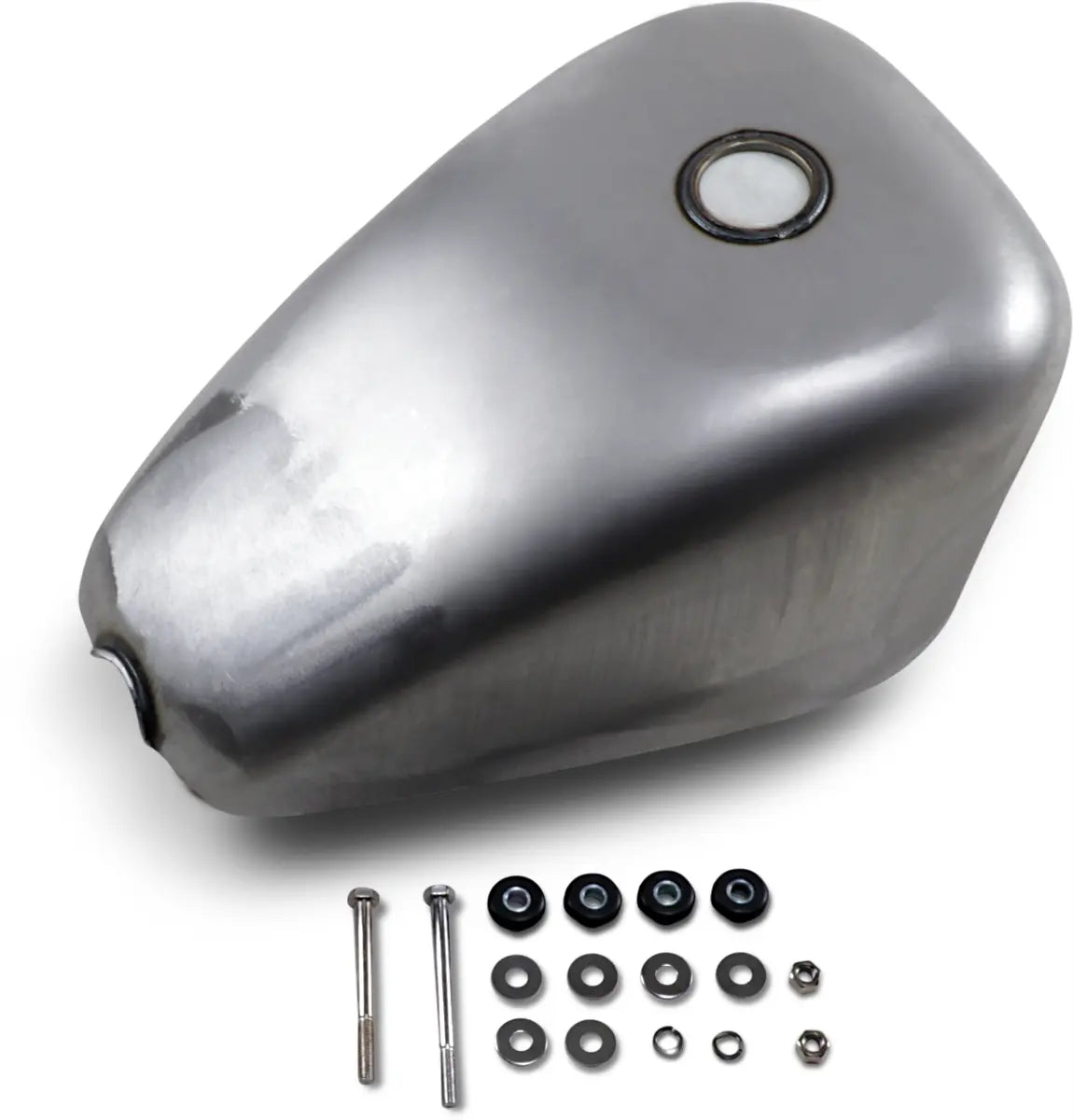 DRAG SPECIALTIES KING TANK F/82-94 XL Bränsletank - PEDS391223 bild 3 PMIMAGE:F36BCB4BC957B18D0B7F