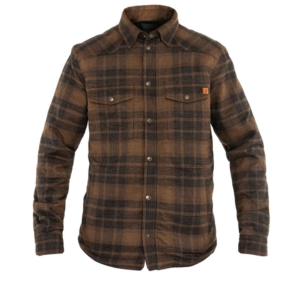 John Doe Motoshirt Jacka textil herr - PE28207718 bild 1 PMIMAGE:03D5056E290726DB74A5