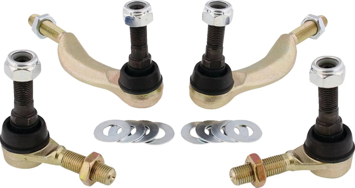 MOOSE OFFROAD HARD-PARTS Tie-Rod Upgrade Kit för Can-Am - PE04301410 bild 2 PMIMAGE:0C84AC65BBB360B22250