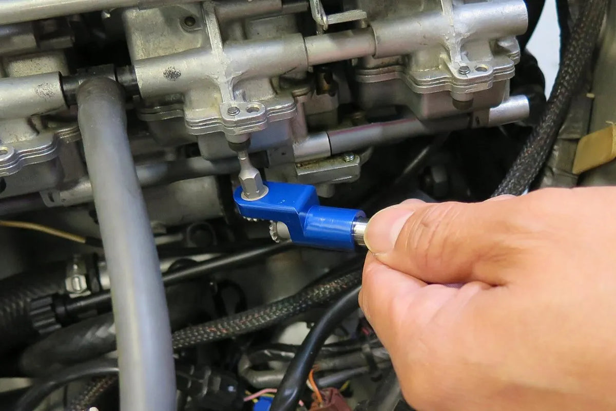 MOTION PRO 90° Carb Verktyg med Bits - PEMP080229 bild 3 PMIMAGE:6C3BFB9E73D57D794E9F