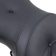 Drag Specialties Seats Low-Profile Wide Touring Seat Sadlar Harley Sportster - PE08040297 bild 2 PMIMAGE:50B14CBA9F5E756FC93B